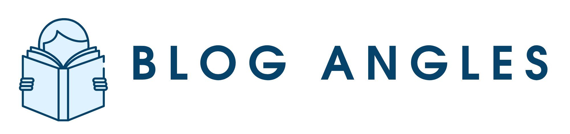 BlogAngle org | Ideas, Insights & Stories